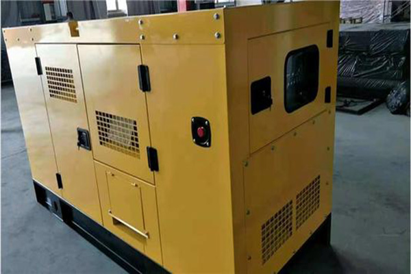 保城镇发电机出租