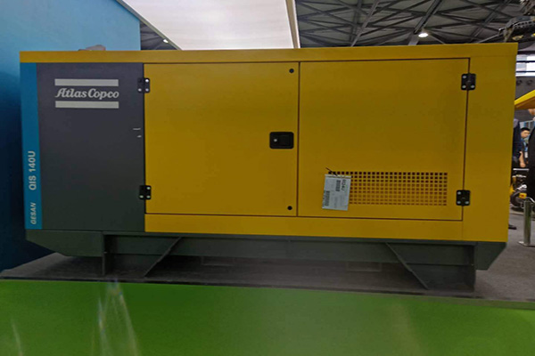 保城镇发电机出租