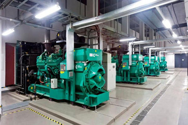 保城镇发电机出租