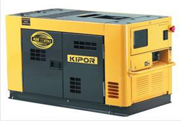 保城镇发电机出租