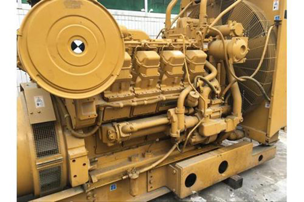 保城镇发电机出租